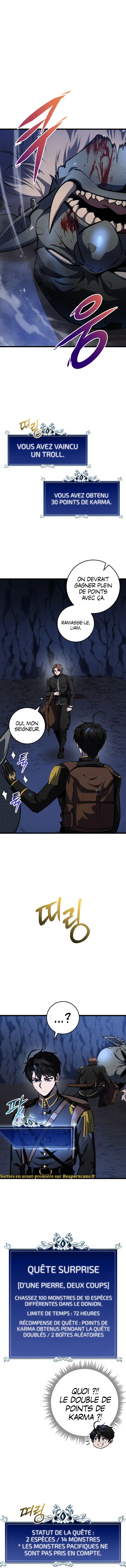 A Dragonslayer’s Peerless Regression Chapitre 24 - Page 3