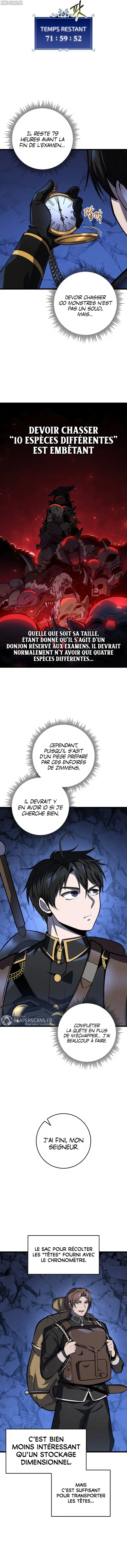 A Dragonslayer’s Peerless Regression Chapitre 24 - Page 4
