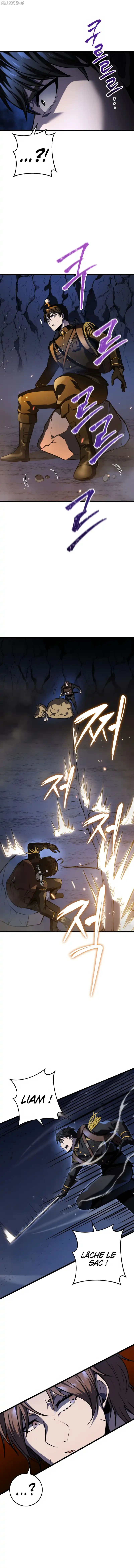 A Dragonslayer’s Peerless Regression Chapitre 24 - Page 7