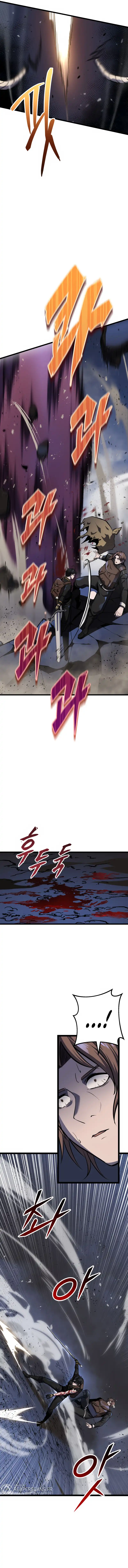 A Dragonslayer’s Peerless Regression Chapitre 24 - Page 8