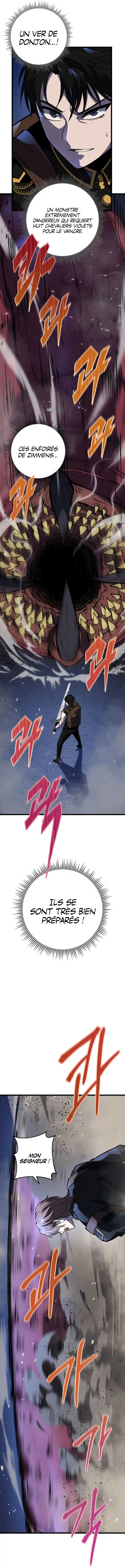 A Dragonslayer’s Peerless Regression Chapitre 24 - Page 11