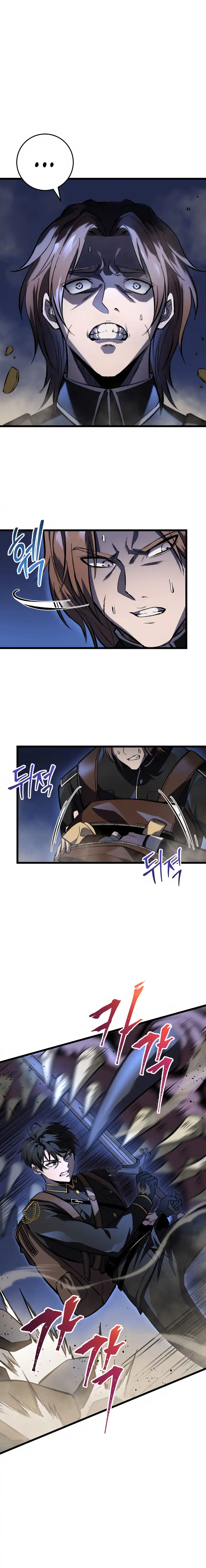 A Dragonslayer’s Peerless Regression Chapitre 24 - Page 12