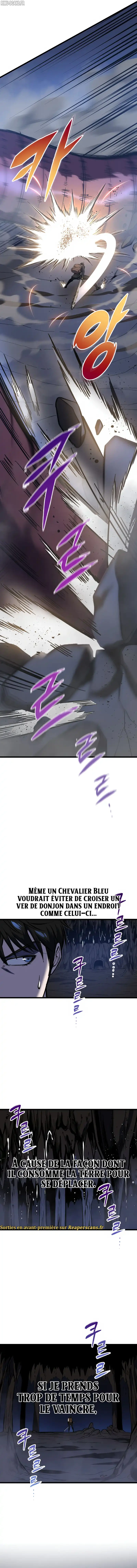 A Dragonslayer’s Peerless Regression Chapitre 24 - Page 13