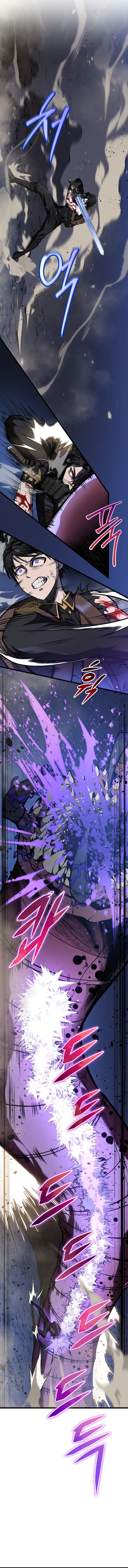 A Dragonslayer’s Peerless Regression Chapitre 24 - Page 15