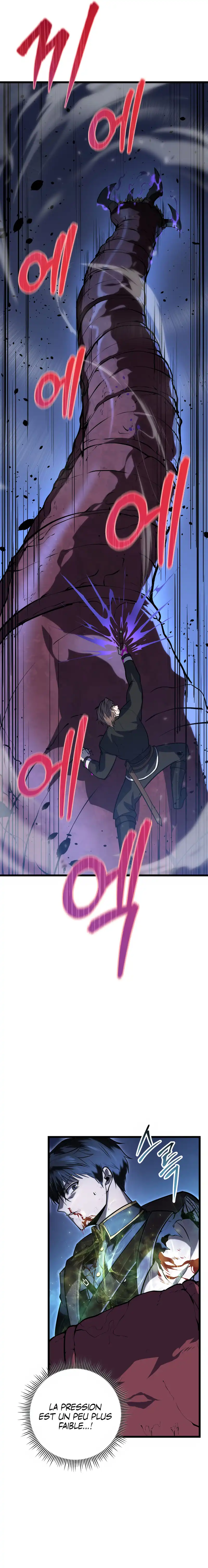 A Dragonslayer’s Peerless Regression Chapitre 24 - Page 18