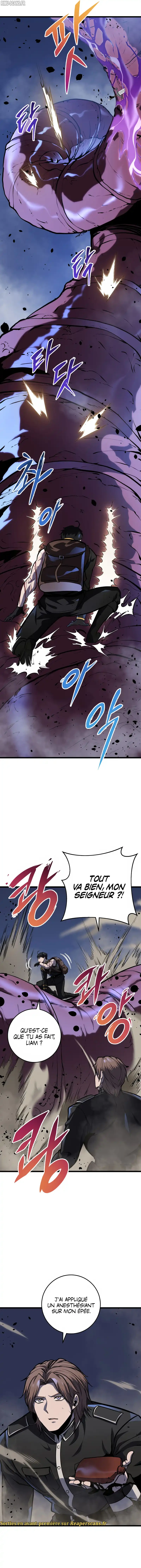 A Dragonslayer’s Peerless Regression Chapitre 24 - Page 19