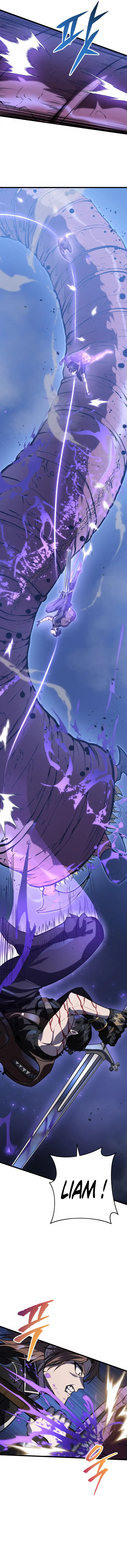 A Dragonslayer’s Peerless Regression Chapitre 24 - Page 21