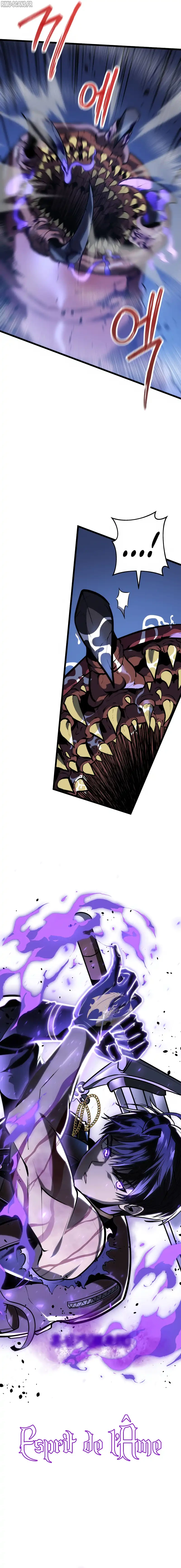 A Dragonslayer’s Peerless Regression Chapitre 24 - Page 22