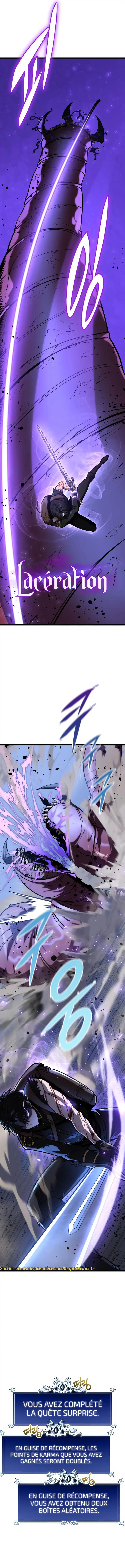 A Dragonslayer’s Peerless Regression Chapitre 24 - Page 23