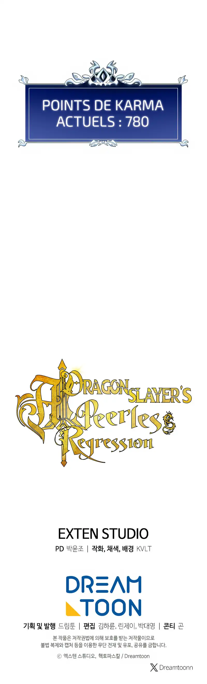 A Dragonslayer’s Peerless Regression Chapitre 24 - Page 24