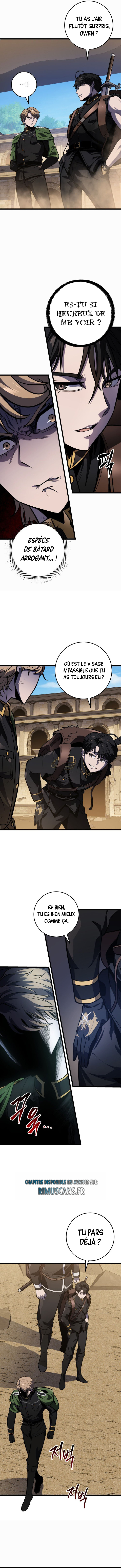 A Dragonslayer’s Peerless Regression Chapitre 25 - Page 5