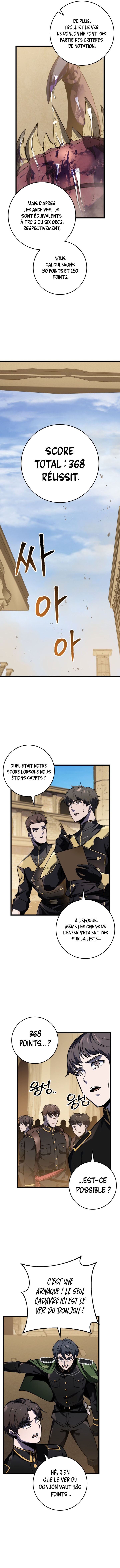 A Dragonslayer’s Peerless Regression Chapitre 25 - Page 9