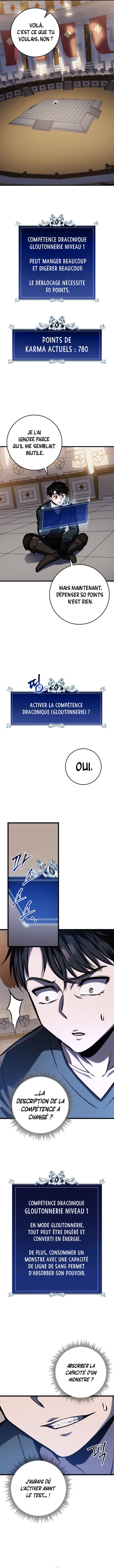 A Dragonslayer’s Peerless Regression Chapitre 25 - Page 13
