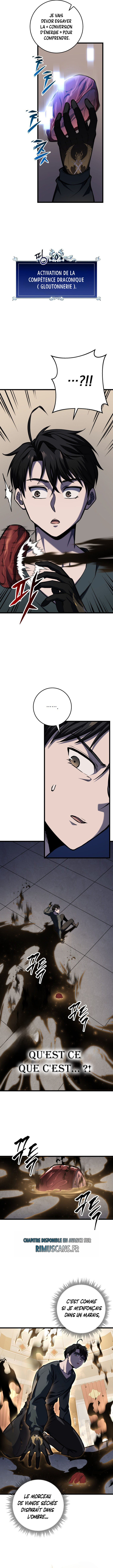 A Dragonslayer’s Peerless Regression Chapitre 25 - Page 14