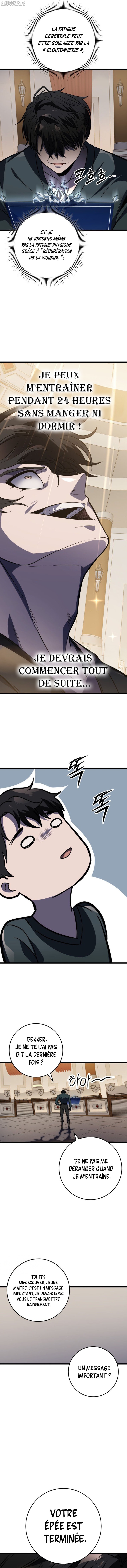 A Dragonslayer’s Peerless Regression Chapitre 25 - Page 16