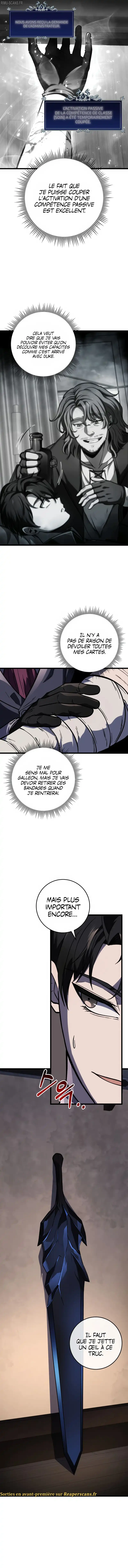 A Dragonslayer’s Peerless Regression Chapitre 26 - Page 13