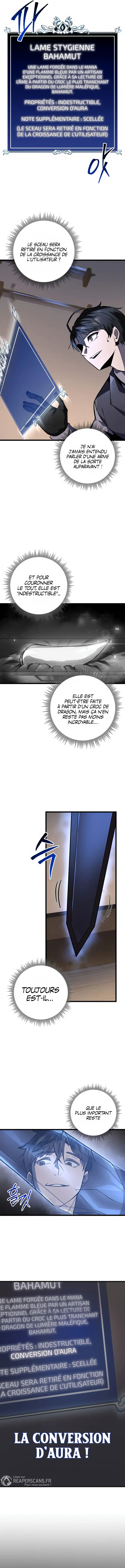 A Dragonslayer’s Peerless Regression Chapitre 26 - Page 14