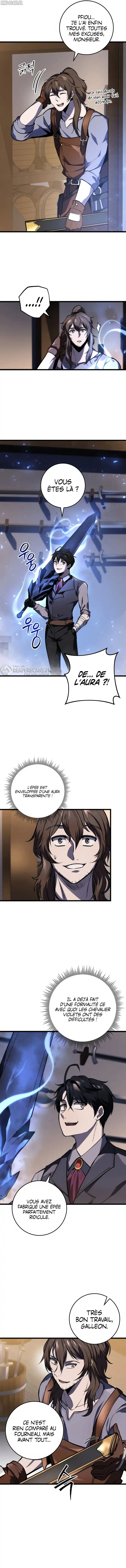 A Dragonslayer’s Peerless Regression Chapitre 26 - Page 16