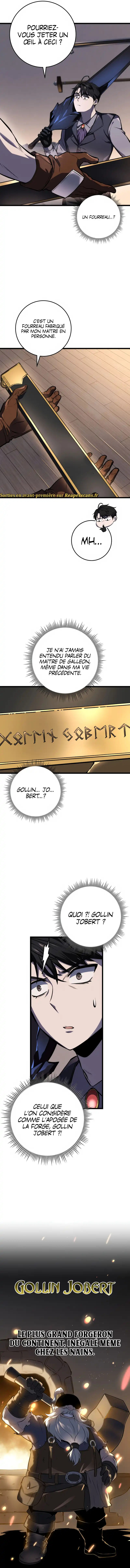 A Dragonslayer’s Peerless Regression Chapitre 26 - Page 17