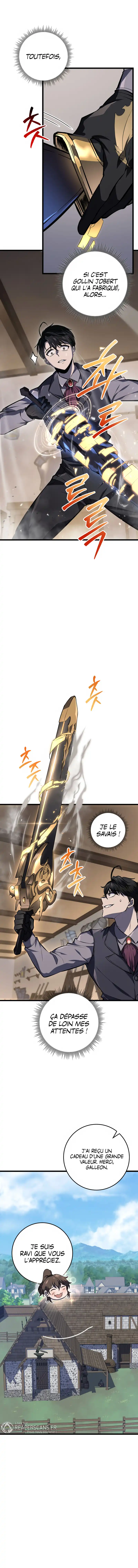 A Dragonslayer’s Peerless Regression Chapitre 26 - Page 20