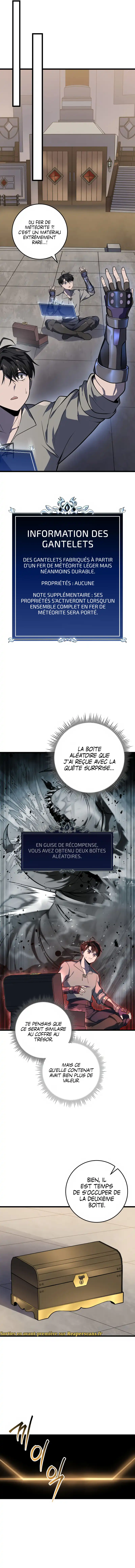 A Dragonslayer’s Peerless Regression Chapitre 26 - Page 21