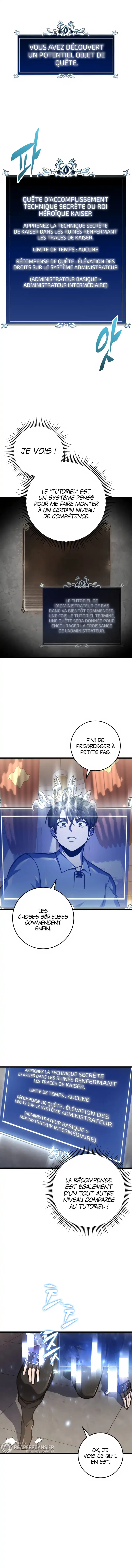 A Dragonslayer’s Peerless Regression Chapitre 27 - Page 6