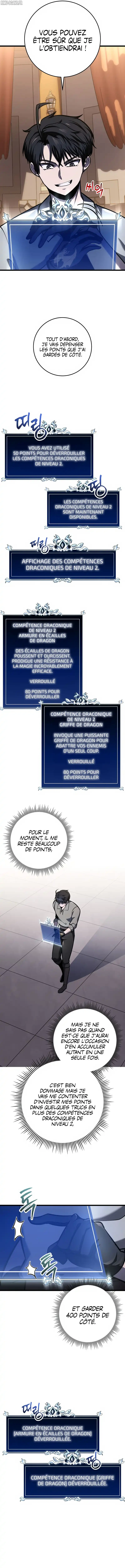 A Dragonslayer’s Peerless Regression Chapitre 27 - Page 7