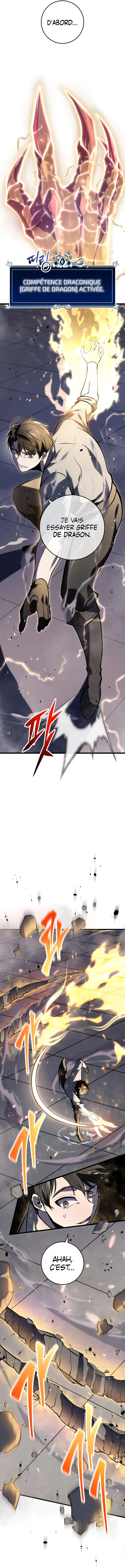 A Dragonslayer’s Peerless Regression Chapitre 27 - Page 8