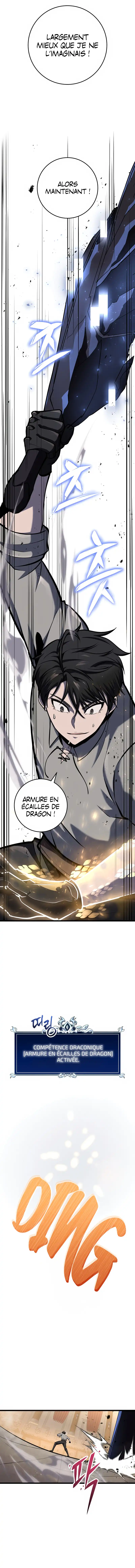 A Dragonslayer’s Peerless Regression Chapitre 27 - Page 9