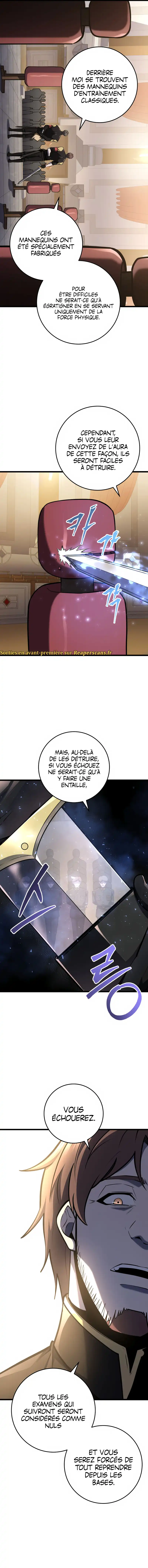A Dragonslayer’s Peerless Regression Chapitre 27 - Page 11