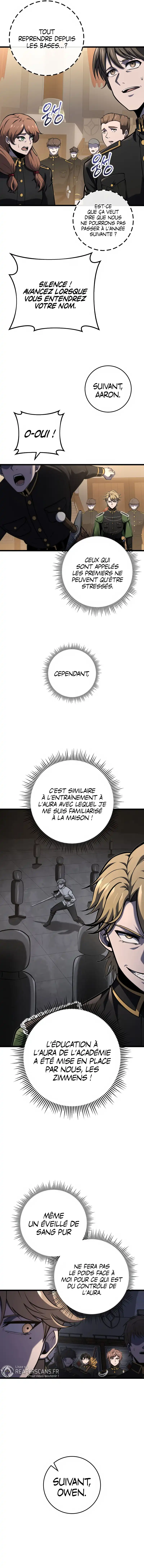 A Dragonslayer’s Peerless Regression Chapitre 27 - Page 12