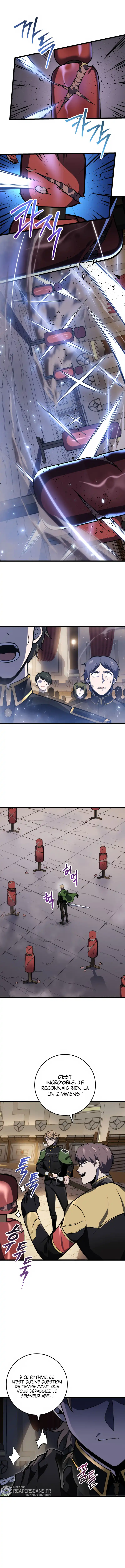A Dragonslayer’s Peerless Regression Chapitre 27 - Page 14