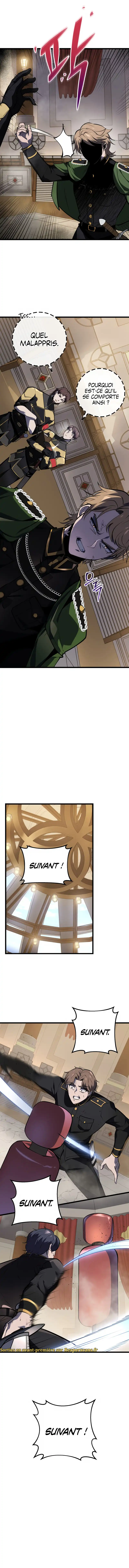 A Dragonslayer’s Peerless Regression Chapitre 27 - Page 15