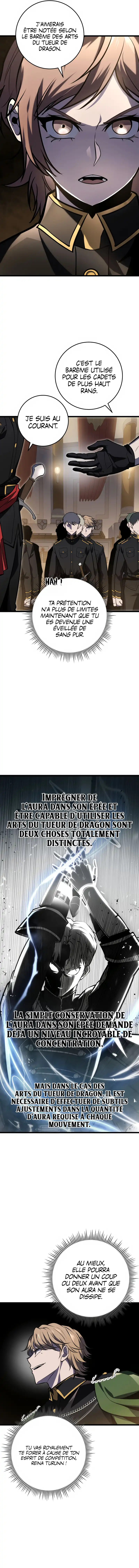 A Dragonslayer’s Peerless Regression Chapitre 27 - Page 17