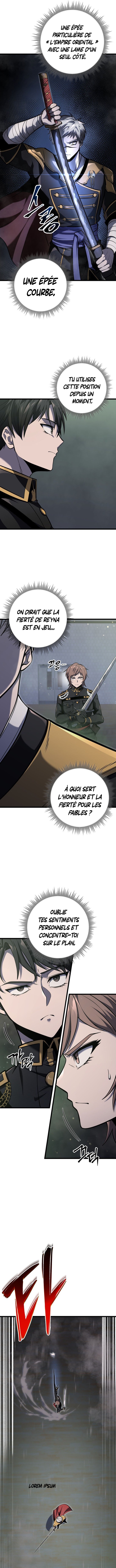 A Dragonslayer’s Peerless Regression Chapitre 29 - Page 3