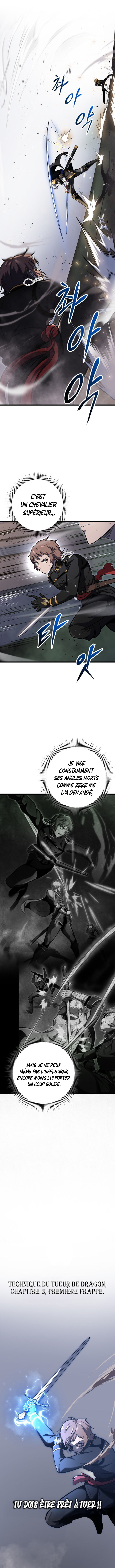 A Dragonslayer’s Peerless Regression Chapitre 29 - Page 5