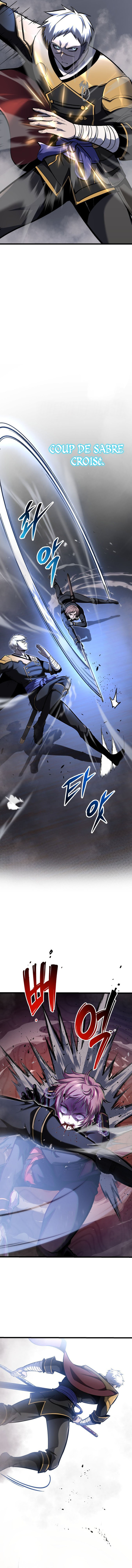A Dragonslayer’s Peerless Regression Chapitre 29 - Page 6