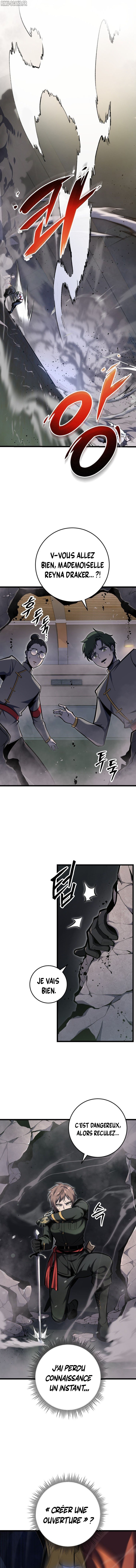 A Dragonslayer’s Peerless Regression Chapitre 29 - Page 7