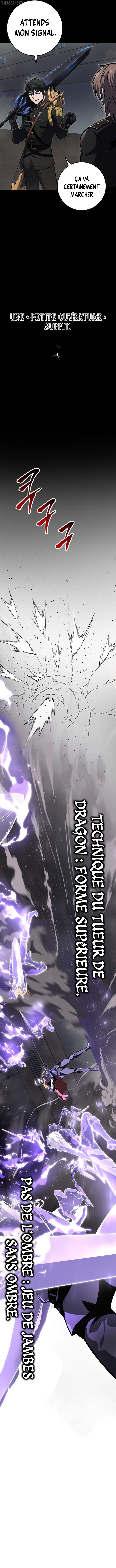 A Dragonslayer’s Peerless Regression Chapitre 29 - Page 10