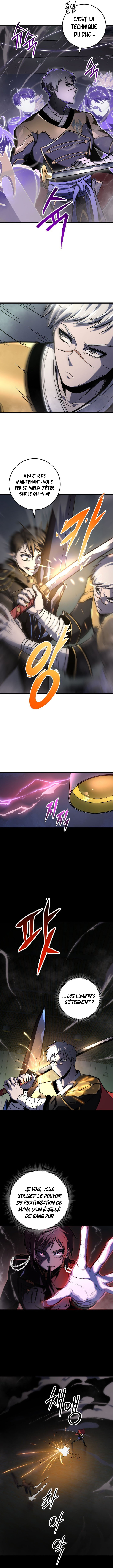 A Dragonslayer’s Peerless Regression Chapitre 29 - Page 11