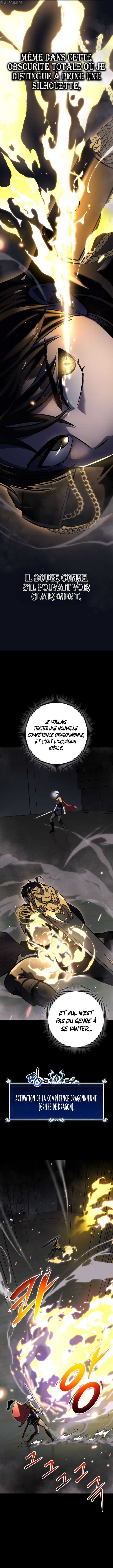 A Dragonslayer’s Peerless Regression Chapitre 29 - Page 13