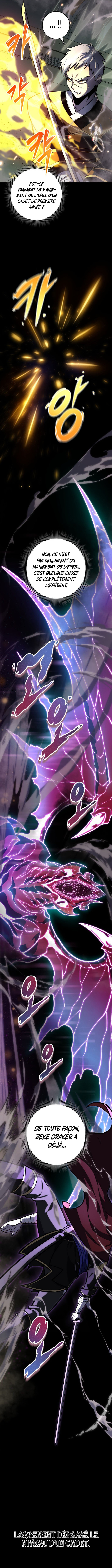 A Dragonslayer’s Peerless Regression Chapitre 29 - Page 14