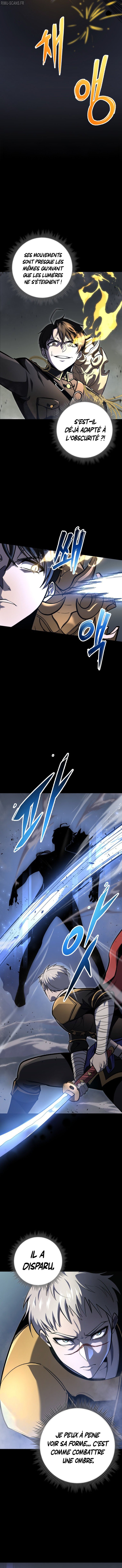 A Dragonslayer’s Peerless Regression Chapitre 29 - Page 16