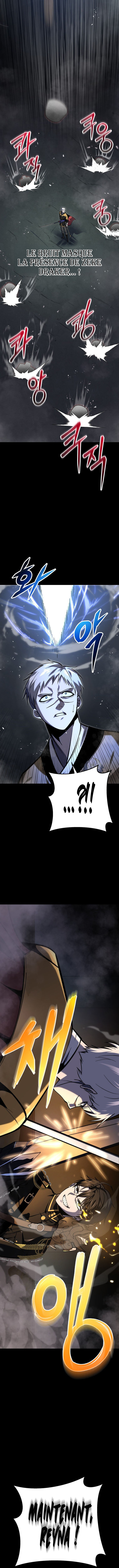 A Dragonslayer’s Peerless Regression Chapitre 29 - Page 18