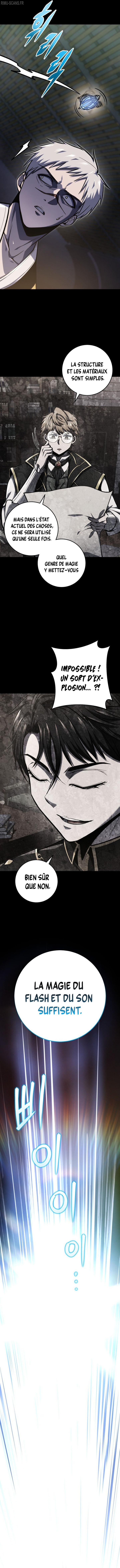 A Dragonslayer’s Peerless Regression Chapitre 29 - Page 19