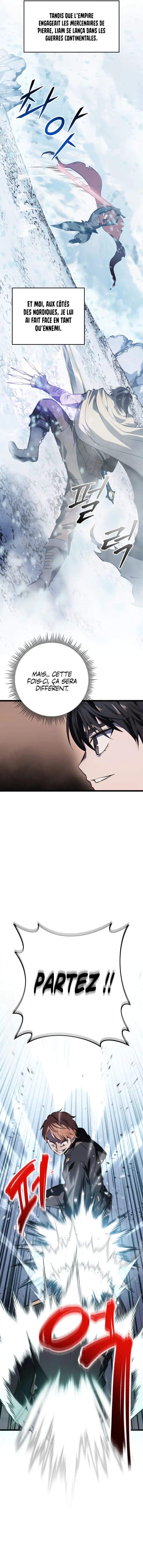 A Dragonslayer’s Peerless Regression Chapitre 3 - Page 8