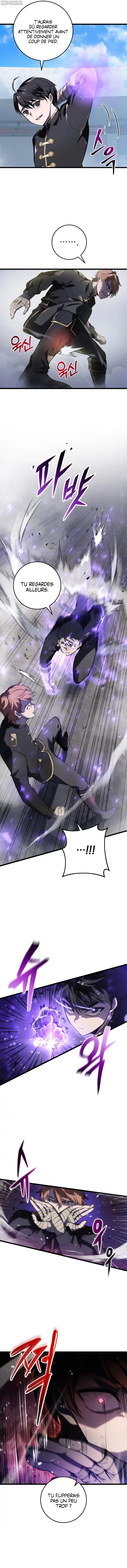 A Dragonslayer’s Peerless Regression Chapitre 3 - Page 10