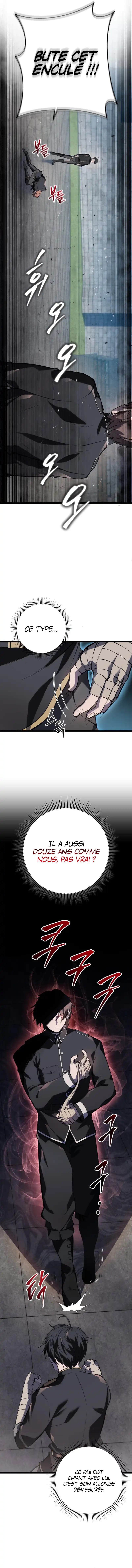 A Dragonslayer’s Peerless Regression Chapitre 3 - Page 12