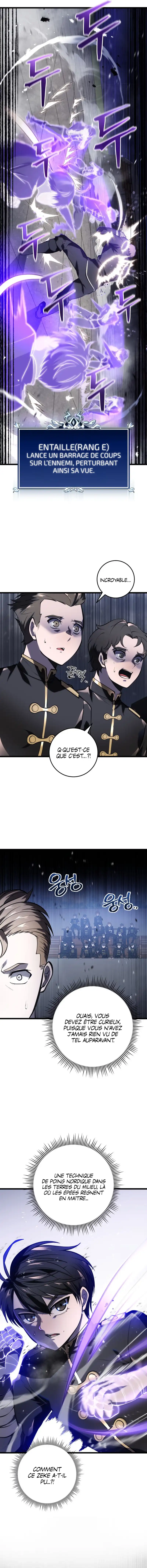 A Dragonslayer’s Peerless Regression Chapitre 3 - Page 14