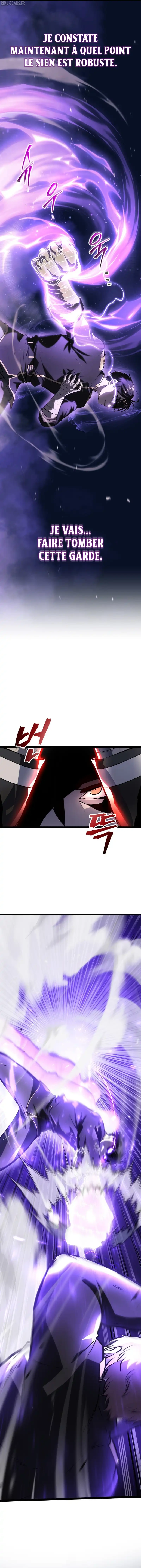 A Dragonslayer’s Peerless Regression Chapitre 3 - Page 16
